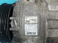Sprężarka klimatyzacji kompresor Mercedes GL II X166 4.7 V8 278928 447280-6671, 447150-3914, A0032309811