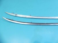 Relingi dachowe komplet Opel Insignia A 13289600/601