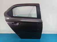 Drzwi tył prawe Peugeot 301 sedan 4d KKS