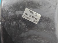 Obudowa filtra powietrza AUDI A4 B8 8K0133835AD, 8K0133837T 2.0 TDI (CAGA)