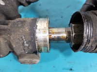 Przekładnia kierownicza maglownica Opel Astra III H 1.8 16V 13188614, 7831985157