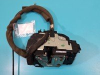 Zamek przód lewy Nissan Note II E12 EUROPA Nissan, 6 pin