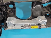 Deska rozdzielcza airbag pasażera kokpit Mercedes W204