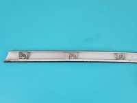 Listwa dachowa prawa dachu Peugeot 2008 I 13-19
