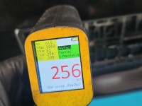 Klapa tył Audi A5 8T 2d LZ9Y