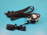 Pas bezpieczeństwa przód lewy kierowcy Mitsubishi Colt Z30 VI 04- 606844000 EU