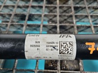 Wał napędowy przód BMW X6 E71 3.0d