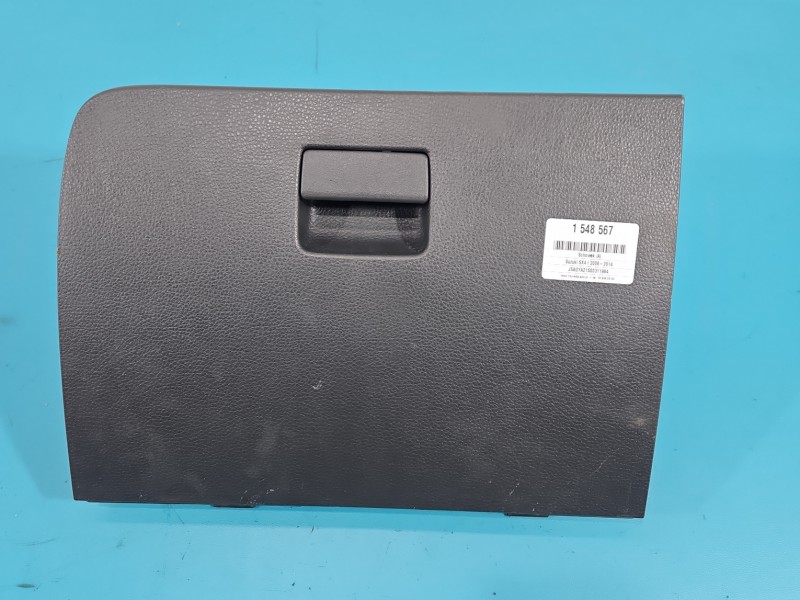 Schowek pasażera Suzuki Sx4 I 06- EUROPA