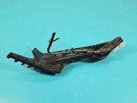 Ślizg zderzaka przód lewy Dodge Caravan V 07-20