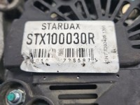 TEST Alternator Citroen Xsara Picasso 1.6 16V