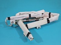 Kurtyna prawa poduszka airbag Kia Ceed II 12-18 kombi