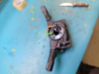 Obudowa filtra powietrza Opel Astra IV J 13272759 1.6 16V