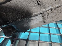 Skrzynia biegów Renault Master II 2.5 dci