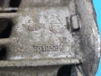 Misa olejowa MISKA Fiat Idea 1.4 16V