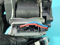 Pas bezpieczeństwa przód lewy kierowcy Mercedes W211 609098200B, 603656101A, A2118600688 EU