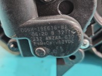 Nagrzewnica Ford Edge II EUROPA