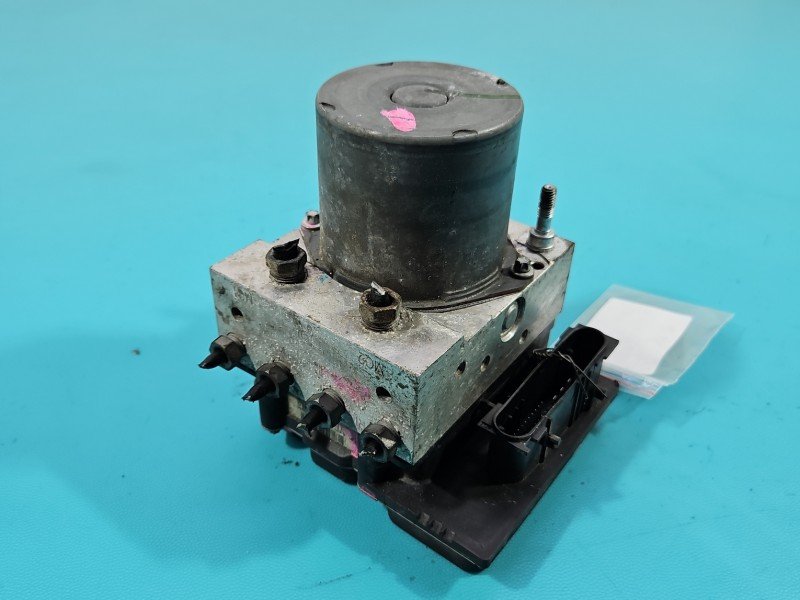 Pompa abs Nissan Qashqai I J10 06-13 0265951743, 47660BR00C, 0265251854