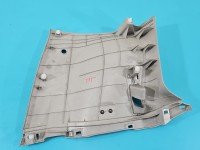 Osłona ZAŚLEPKA PLASTIK Toyota Land Cruiser J200 07- A047686