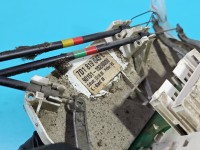 Konsola panel nawiewu Vw Transporter T4 7D1819045L