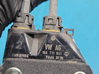 DŹWIGNIA LEWAREK WYBIERAK LINKI Vw Up 1.0 MPI