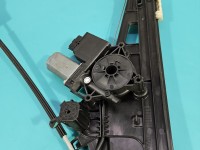 Podnośnik przód prawy SZYBY WINDA Citroen C5 Aircross 17-25 Europejska 5d HB 9829482280, 9830389280