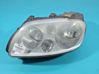 Reflektor lewy lampa przód Vw Touran I EUROPA 1T0941005D