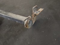 Hak holowniczy Nissan X-trail III T32 13-21