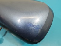 Lusterko lewe pin Toyota Prius II XW20 03- HB 5d kolor 8S2 europa