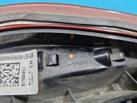 ODBLASK ZDERZAKA Fiat Tipo II 15- 51984457