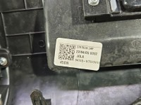 Osłona ZAŚLEPKA PLASTIK Konsoli nawiewu Hyundai Tucson IV 20- 84745-N7000NNB