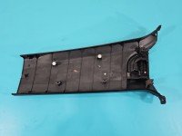 Osłona ZAŚLEPKA PLASTIK Toyota Land Cruiser J200 07- 62413-60080