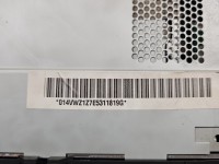 Radio fabryczne Vw Passat B6 1K0035198A radioodtwarzacz