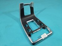 Listwa listwy dekory dekor deski VOLVO S60 II 10- eu