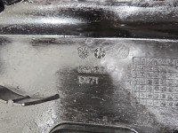 Misa olejowa MISKA Mercedes W212 2,2.0 CDI