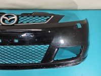 Zderzak przód MAZDA 5 05- czarny