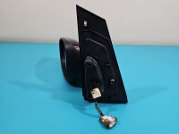 Lusterko lewe pin Ford Ka Mk2 HB 3d kolor europa