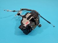 Zamek przód prawy Nissan Qashqai I J10 06-13 EUROPA