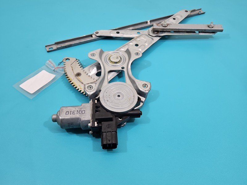 Podnośnik tył prawy Mitsubishi Outlander III 12- 5713A258 HB Podnośnik tył prawy Mitsubishi Outlander III 12- 5713A258 HB