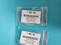 Zacisk przód lewy Saab 9-3 II 2.0 T