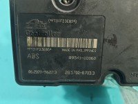 Pompa abs Toyota Yaris II 44510-0D110, 89541-0D060