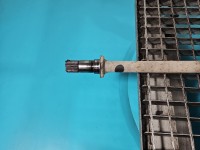 Półoś przód prawa Mazda 6 II GH 2.0 16V manual