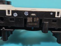 Przełącznik zespolony Nissan Qashqai II J11 13-21 18322SD1