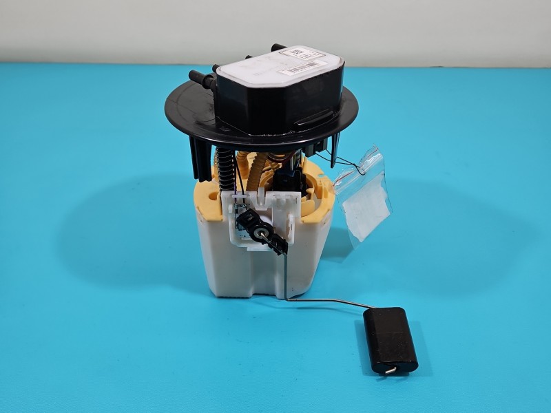 pompka Pompa paliwa Citroen C4 Grand Picasso II 13-22 2.0 HDI 9800236180 CITROEN pompka Pompa paliwa Citroen C4 Grand Picasso II 13-22 2.0 HDI 9800236180 CITROEN