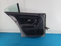 Drzwi tył lewe Vw Passat CC sedan 4d LC8Y