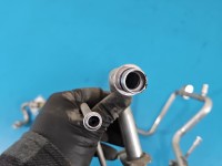 Przewód klimatyzacji rurka Toyota Auris II 446290-4170, 88710-0Z421, MF446290-4170