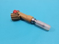TESTOWANY Wtryskiwacz Toyota Avensis III T27 23250-37010 2.0 16v