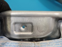 Kurtyna lewa poduszka airbag BMW X1 E84 HB 2990785