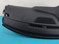 Deska rozdzielcza airbag pasażera kokpit Renault Megane IV