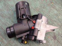Komputer Sterownik silnika 0281011151, A6681530879 Mercedes W168 1.7 cdi