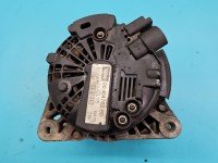 TEST Alternator Peugeot Partner I 9646476280 2.0 hdi